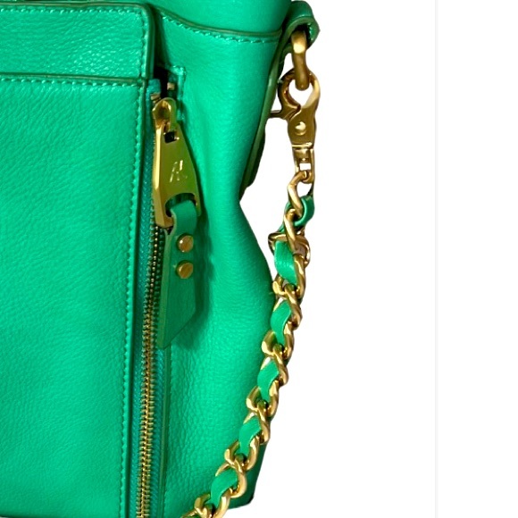 Amy Kestenberg Leather Tablet Tote - Picture 10 of 13